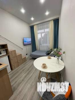 Студия квартира, посуточно, 25м2, 4/4 этаж