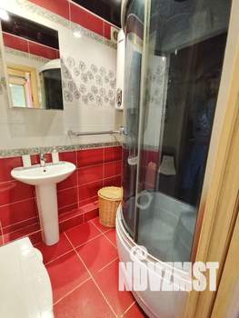 1-к квартира, посуточно, 31м2, 7/9 этаж