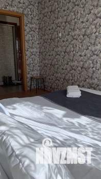 2-к квартира, посуточно, 40м2, 4/5 этаж
