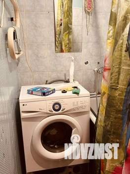 2-к квартира, посуточно, 45м2, 1/1 этаж