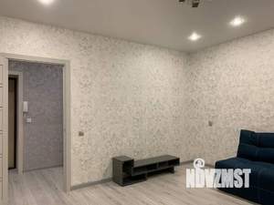 2-к квартира, посуточно, 49м2, 4/9 этаж