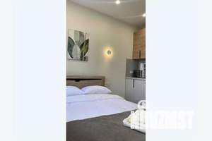 1-к квартира, посуточно, 18м2, 1/9 этаж