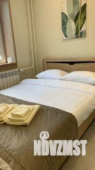 Студия квартира, посуточно, 18м2, 1/9 этаж