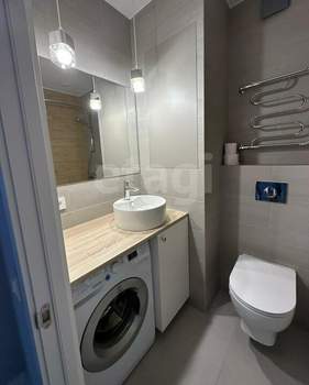 2-к квартира, на длительный срок, 41м2, 8/9 этаж