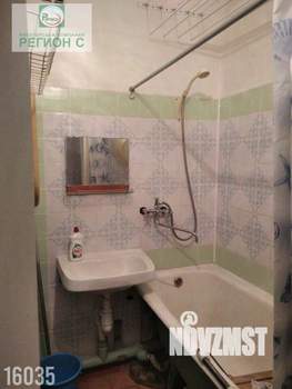 1-к квартира, на длительный срок, 31м2, 4/9 этаж