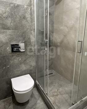 1-к квартира, на длительный срок, 36м2, 10/14 этаж