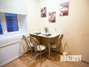 1-к квартира, посуточно, 31м2, 2/5 этаж