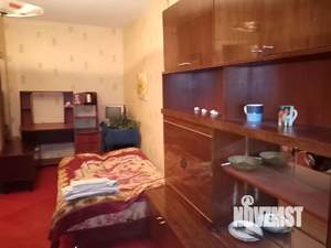 2-к квартира, посуточно, 48м2, 1/5 этаж