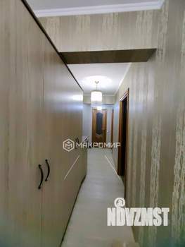 3-к квартира, на длительный срок, 63м2, 5/9 этаж