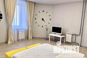 1-к квартира, посуточно, 48м2, 2/11 этаж