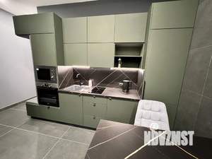 Студия квартира, посуточно, 34м2, 5/5 этаж