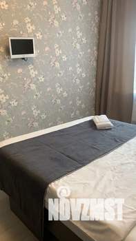 2-к квартира, посуточно, 52м2, 5/10 этаж