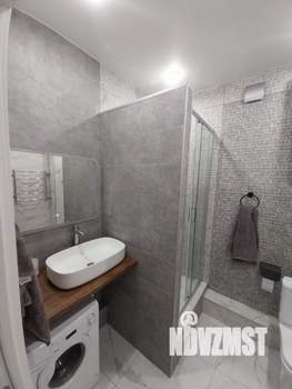 2-к квартира, на длительный срок, 45м2, 12/15 этаж