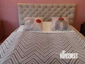 1-к квартира, посуточно, 38м2, 4/9 этаж