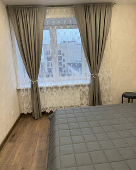 2-к квартира, на длительный срок, 45м2, 9/10 этаж