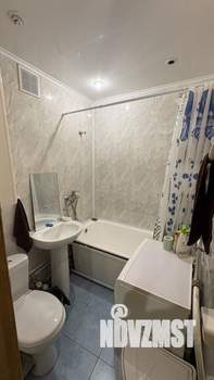 1-к квартира, на длительный срок, 29м2, 4/5 этаж