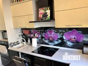 1-к квартира, на длительный срок, 36м2, 3/10 этаж