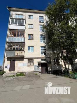 2-к квартира, на длительный срок, 44м2, 3/5 этаж