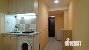 Студия квартира, посуточно, 22м2, 2/9 этаж