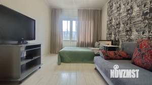 2-к квартира, посуточно, 65м2, 9/9 этаж