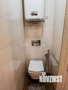 2-к квартира, на длительный срок, 43м2, 5/5 этаж