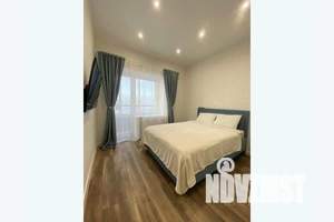 3-к квартира, посуточно, 60м2, 7/7 этаж