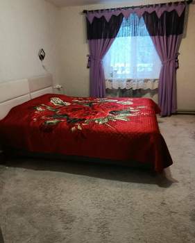 2-к квартира, на длительный срок, 56м2, 1/2 этаж