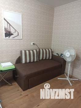 3-к квартира, посуточно, 63м2, 4/5 этаж