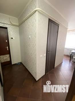 1-к квартира, на длительный срок, 32м2, 1/9 этаж
