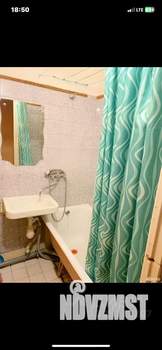 1-к квартира, на длительный срок, 30м2, 6/9 этаж