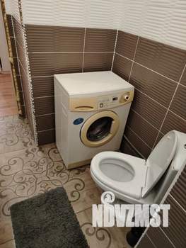 1-к квартира, посуточно, 50м2, 11/16 этаж