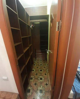 1-к квартира, на длительный срок, 31м2, 3/5 этаж