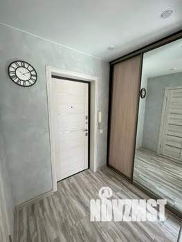 1-к квартира, посуточно, 25м2, 4/12 этаж