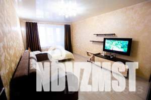 1-к квартира, посуточно, 35м2, 9/9 этаж