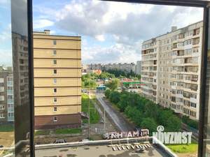 1-к квартира, на длительный срок, 32м2, 7/9 этаж