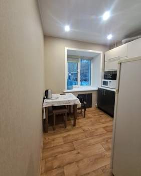 1-к квартира, на длительный срок, 30м2, 2/5 этаж