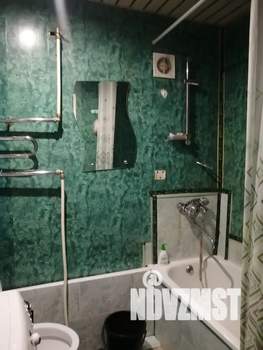 1-к квартира, посуточно, 32м2, 1/9 этаж