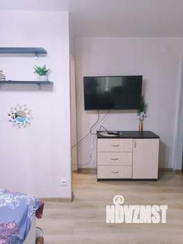 1-к квартира, посуточно, 32м2, 2/5 этаж