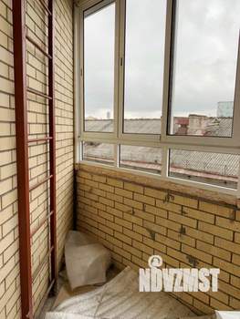 1-к квартира, на длительный срок, 37м2, 6/9 этаж