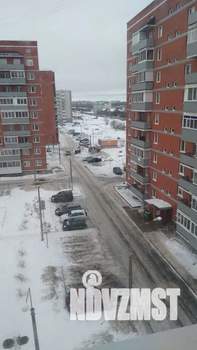 2-к квартира, посуточно, 52м2, 6/9 этаж