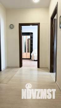 2-к квартира, посуточно, 59м2, 5/9 этаж