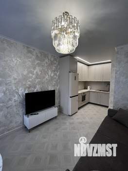 1-к квартира, на длительный срок, 39м2, 5/13 этаж