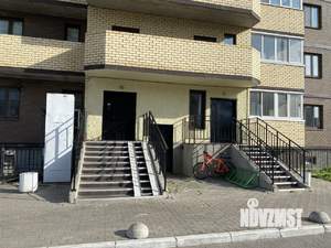 Студия квартира, на длительный срок, 30м2, 13/16 этаж