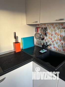 1-к квартира, посуточно, 44м2, 10/13 этаж