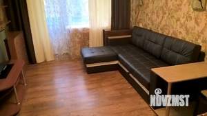 1-к квартира, посуточно, 31м2, 3/9 этаж