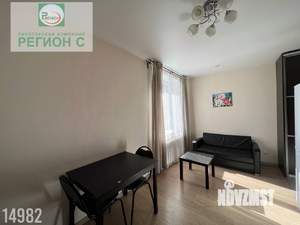 1-к квартира, на длительный срок, 35м2, 1/10 этаж
