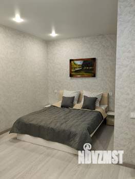 1-к квартира, посуточно, 37м2, 5/9 этаж