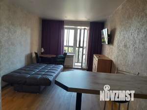 2-к квартира, посуточно, 48м2, 6/14 этаж