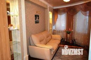 1-к квартира, на длительный срок, 48м2, 8/10 этаж