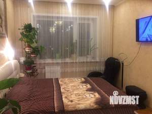 2-к квартира, посуточно, 50м2, 1/1 этаж